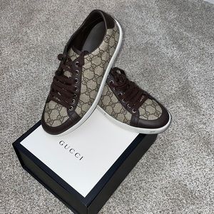 Gucci sneakers